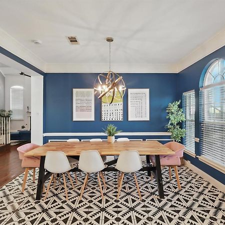 Grand Gem For Large Groups - Pool+Cinema+Playroom Carrollton Exterior photo